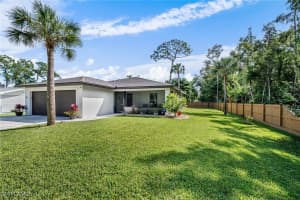 19961 Adams Road, Fort Myers, FL 33908 Sold 03/14/25