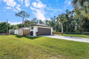 19961 Adams Road, Fort Myers, FL 33908 Sold 03/14/25