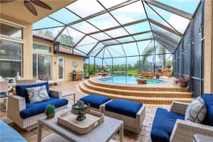 1863 Ivory Cane Point, Naples, FL 34119 Sold 01/08/25