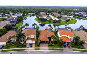 1863 Ivory Cane Point, Naples, FL 34119 Sold 01/08/25