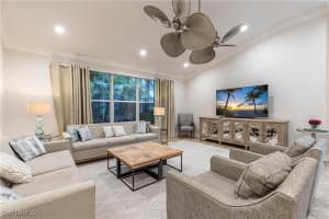 1863 Ivory Cane Point, Naples, FL 34119 Sold 01/08/25