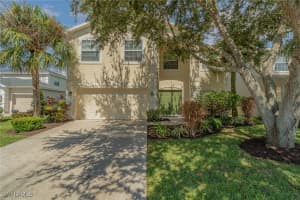 8993 Falcon Pointe Loop, Fort Myers, FL 33912 Sold 01/17/25
