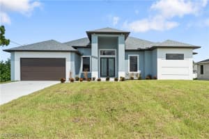 4303 32nd Lane, Cape Coral, FL 33993 - MLS#224081572