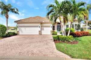 9399 Slate Court, Naples, FL 34120 Sold 05/07/25