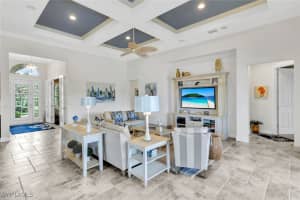 9399 Slate Court, Naples, FL 34120 Sold 05/07/25