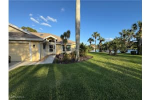 1302 Park Lake Drive, Naples, FL 34110 Sold 02/15/25