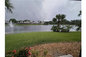 1302 Park Lake Drive, Naples, FL 34110 Sold 02/15/25