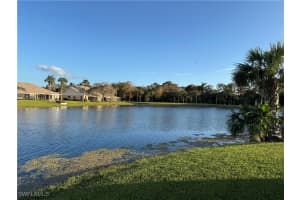 1302 Park Lake Drive, Naples, FL 34110 Sold 02/15/25