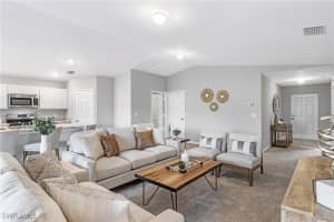2502 56th Street, Lehigh Acres, FL 33976 Sold 12/13/24