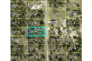 1615 Calvin Avenue, Lehigh Acres, FL 33972 - MLS#224081587
