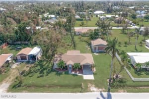 5807 Cubles Drive, Bokeelia, FL 33922 Sold 08/19/25
