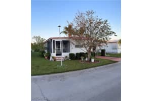 169 Siesta Lane, Fort Myers, FL 33905 Sold 02/13/25