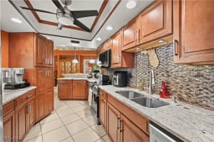 621 Edison Avenue, LEHIGH ACRES, FL 33972 Sold 12/30/24