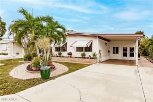 27482 Pauline Drive, Bonita Springs, FL 34135 Sold 11/13/24