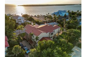 15160 Captiva Drive, Captiva, FL 33924 - MLS#224081624
