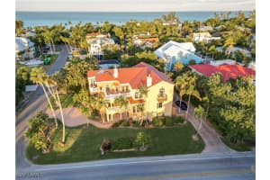 15160 Captiva Drive, Captiva, FL 33924 - MLS#224081624