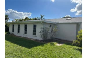 5994 Milne Circle, North Fort Myers, FL 33903 Sold 11/26/24