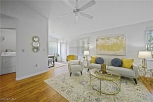 12630 Equestrian Circle, Fort Myers, FL 33907 Sold 03/26/25
