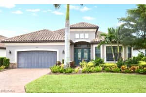 3254 Belon Lane, Naples, FL 34114 Sold 12/11/24