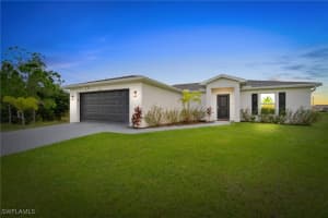 4017 33rd Street, Lehigh Acres, FL 33976 Sold 11/22/24