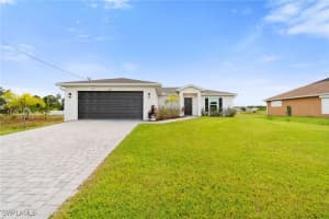 4017 33rd Street, Lehigh Acres, FL 33976 Sold 11/22/24