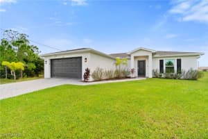 4017 33rd Street, Lehigh Acres, FL 33976 Sold 11/22/24