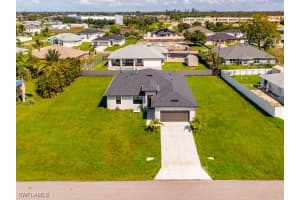 299 2 Place, Cape Coral, FL 33993 Sold 12/23/24