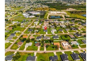 299 2 Place, Cape Coral, FL 33993 Sold 12/23/24