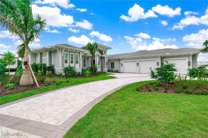 10421 Via Parma Way, Miromar Lakes, FL 33913 Sold 12/02/24