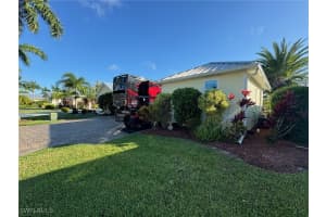 Lot 249 3022 Riverbend Resort Boulevard, Labelle, FL 33935 Sold 03/05/25