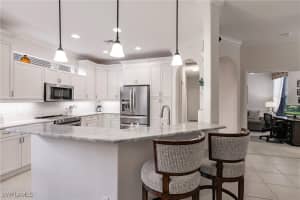 8186 Woodridge Pointe Drive, Fort Myers, FL 33912 Sold 01/30/25