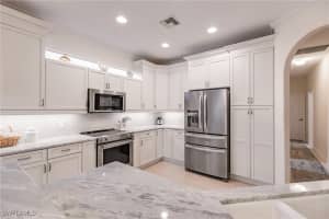 8186 Woodridge Pointe Drive, Fort Myers, FL 33912 Sold 01/30/25