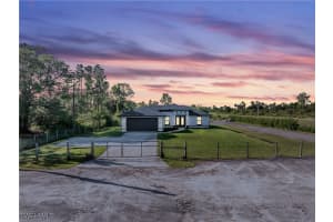 7969 19th Terrace, Labelle, FL 33935 Sold 08/25/25