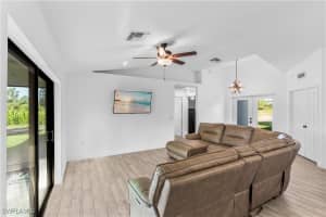 7969 19th Terrace, Labelle, FL 33935 Sold 08/25/25