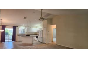 850 Woodridge Circle, Fort Myers, FL 33913 Sold 01/31/25