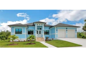 1765 Granada Drive, Marco Island, FL 34145 Sold 11/25/24