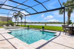 17452 Newberry Lane, Estero, FL 33928 Sold 03/03/25