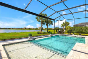 17452 Newberry Lane, Estero, FL 33928 Sold 03/03/25