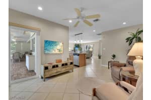 149 Saint Andrews Boulevard, Naples, FL 34113 Sold 11/26/24