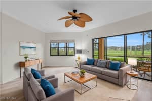 200 Vintage Circle, Naples, FL 34119 Sold 05/30/25