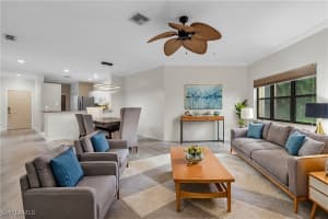 200 Vintage Circle, Naples, FL 34119 Sold 05/30/25
