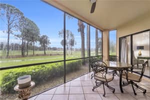200 Vintage Circle, Naples, FL 34119 Sold 05/30/25