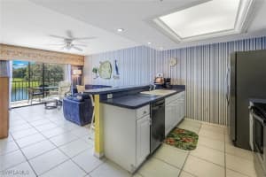 460 Fox Haven Drive, Naples, FL 34104 - MLS#224081700