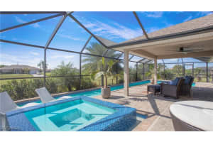 116 11th Terrace, Cape Coral, FL 33993 Sold 05/15/25