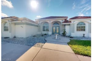 2534 Achilles Street, Punta Gorda, FL 33980 Sold 01/02/25