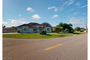2534 Achilles Street, Punta Gorda, FL 33980 Sold 01/02/25