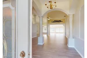 2534 Achilles Street, Punta Gorda, FL 33980 Sold 01/02/25