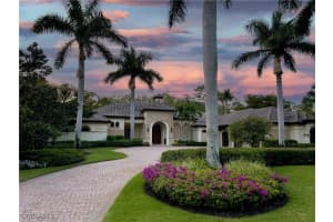 16991 Verona Lane, Naples, FL 34110 Sold 04/04/25