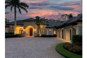 16991 Verona Lane, Naples, FL 34110 Sold 04/04/25