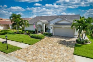 16191 Kelly Woods Drive, Fort Myers, FL 33908 Sold 01/29/25